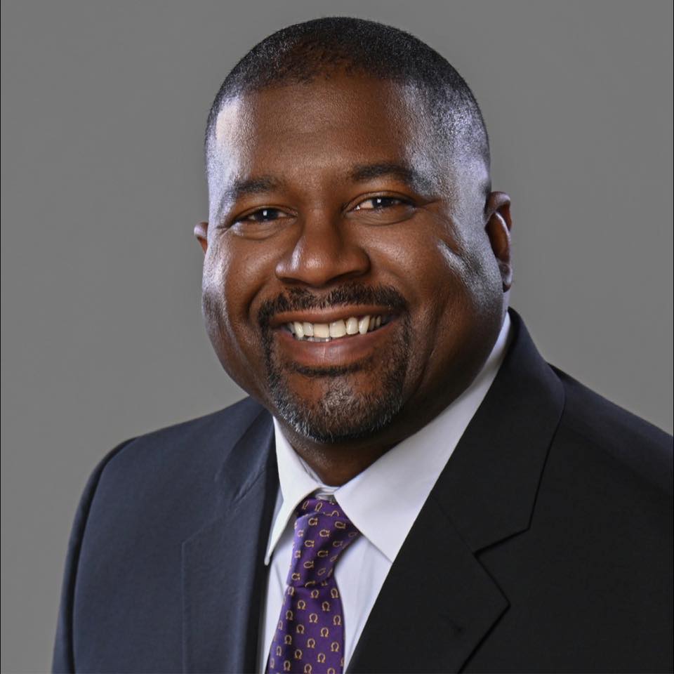 Floyd Goode