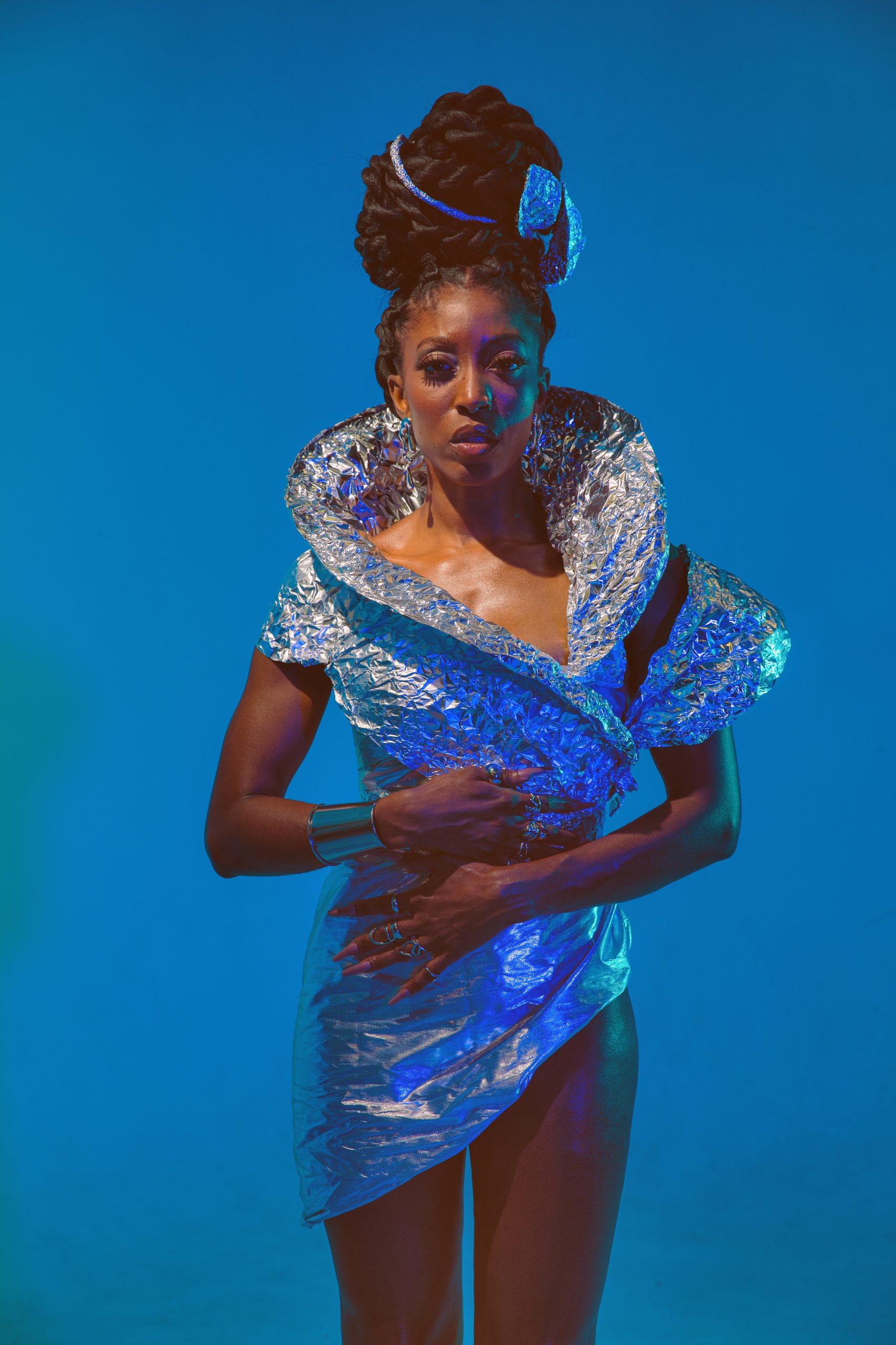 Branjae Headlining Free Concert, August 8