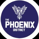 Phoenix District Tulsa